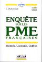 Enquête Sur Les Pme Françaises ; Identités, Contextes, Chiffres - Preview