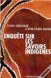 Capa do artigo Enquête Sur Les Savoirs Indigènes