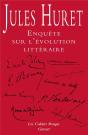 Enquête Sur L'Évolution Litteraire - Preview