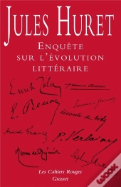 Enquête Sur L'Évolution Litteraire
