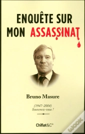 Enquete Sur Mon Assassinat