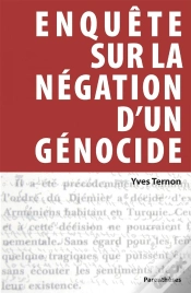 Capa do artigo Enquete Sur Negation D