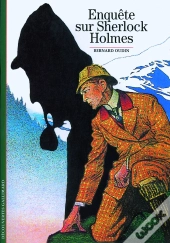 Enquête Sur Sherlock Holmes