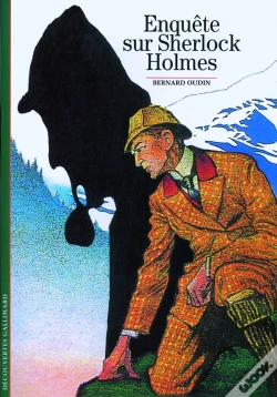 Capa do artigo Enquête Sur Sherlock Holmes