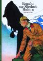 Enquête Sur Sherlock Holmes - Preview