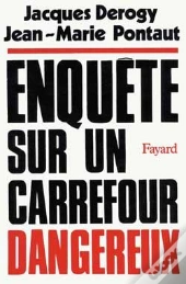 Enquête Sur Un Carrefour Dangereux