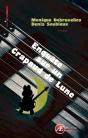 Enquete Sur Un Crapaud De Lune - Preview