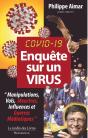 Enquête Sur Un Virus - Preview