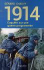 Enquete Sur Une Guerre Programmee - Preview