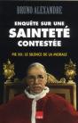 Enquete Sur Une Saintete Contestee - Preview