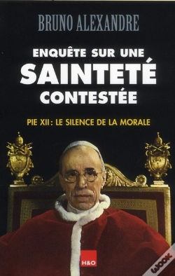 Capa do artigo Enquete Sur Une Saintete Contestee
