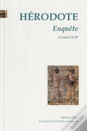 Capa do artigo Enquête T.1 ; Livres I À Iv
