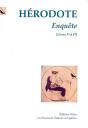 Enquête T.2 ; Livres V À Ix - Preview