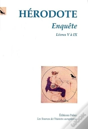 Capa do artigo Enquête T.2 ; Livres V À Ix