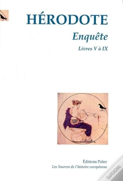 Capa do artigo Enquête T.2 ; Livres V À Ix