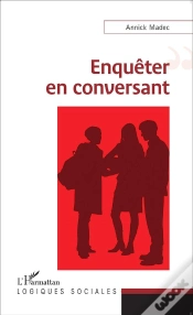Capa do artigo Enquêter En Conversant