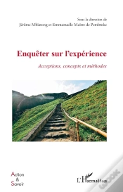 Capa do artigo Enquêter Sur L