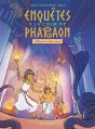 Enquêtes À La Cour De Pharaon Tome 1 : L'Affaire Du Cobra Royal - Preview