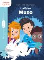 Enquêtes À L'École ; L'Affaire Muzo - Preview
