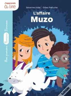 Capa do artigo Enquêtes À L'École ; L'Affaire Muzo
