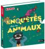 Enquêtes Chez Les Animaux - Preview