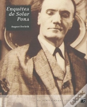 Capa do artigo Enquetes De Solar Pons