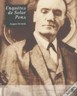 Capa do artigo Enquetes De Solar Pons