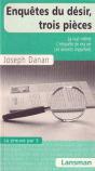 Enquetes Du Desir, 3 Pieces - Preview