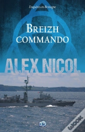 Enquêtes En Bretagne Tome 27 : Breizh Commando