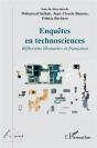 Enquêtes En Technosciences : Réflexions Libanaises Et Françaises - Preview