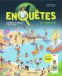 Enquêtes En Vacances - Preview