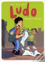 Capa do artigo Enquêtes Et Squelettes
