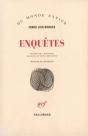 Enquetes - Preview
