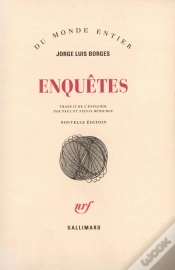 Capa do artigo Enquetes
