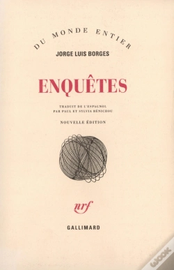 Capa do artigo Enquetes