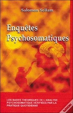 Capa do artigo Enquetes Psychosomatiques