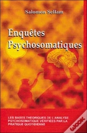 Capa do artigo Enquetes Psychosomatiques