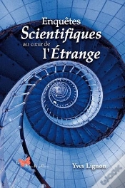 Capa do artigo Enquetes Scientifiques Au Coeur De L