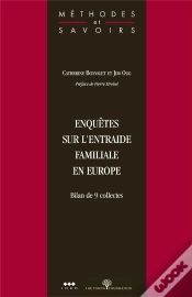 Capa do artigo Enquêtes Sur L