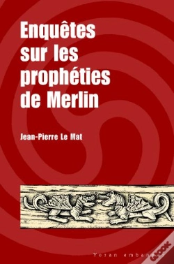 Capa do artigo Enquêtes Sur Les Prophéties De Merlin