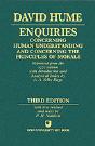 Enquiries Concerning Human Understanding And Concerning The Principles Of Morals - Preview