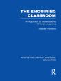 Enquiring Classroom (Rle Edu O) - Preview