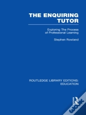 Capa do artigo Enquiring Tutor (Rle Edu O)