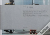 Capa do artigo Enquiry #1, #2, #3