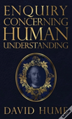 Capa do artigo Enquiry Concerning Human Understanding