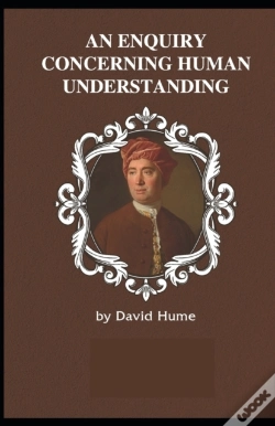 Capa do artigo Enquiry Concerning Human Understanding