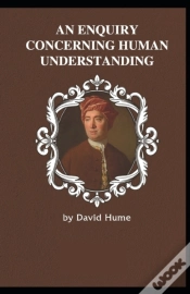 Capa do artigo Enquiry Concerning Human Understanding