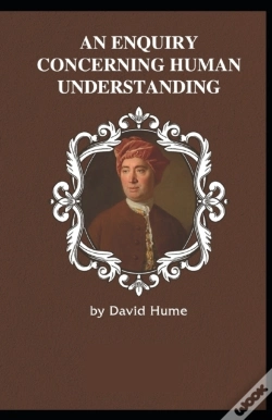 Capa do artigo Enquiry Concerning Human Understanding