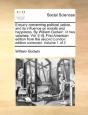 Enquiry Concerning Political Justice, An - Preview