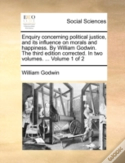 Capa do artigo Enquiry Concerning Political Justice, An
